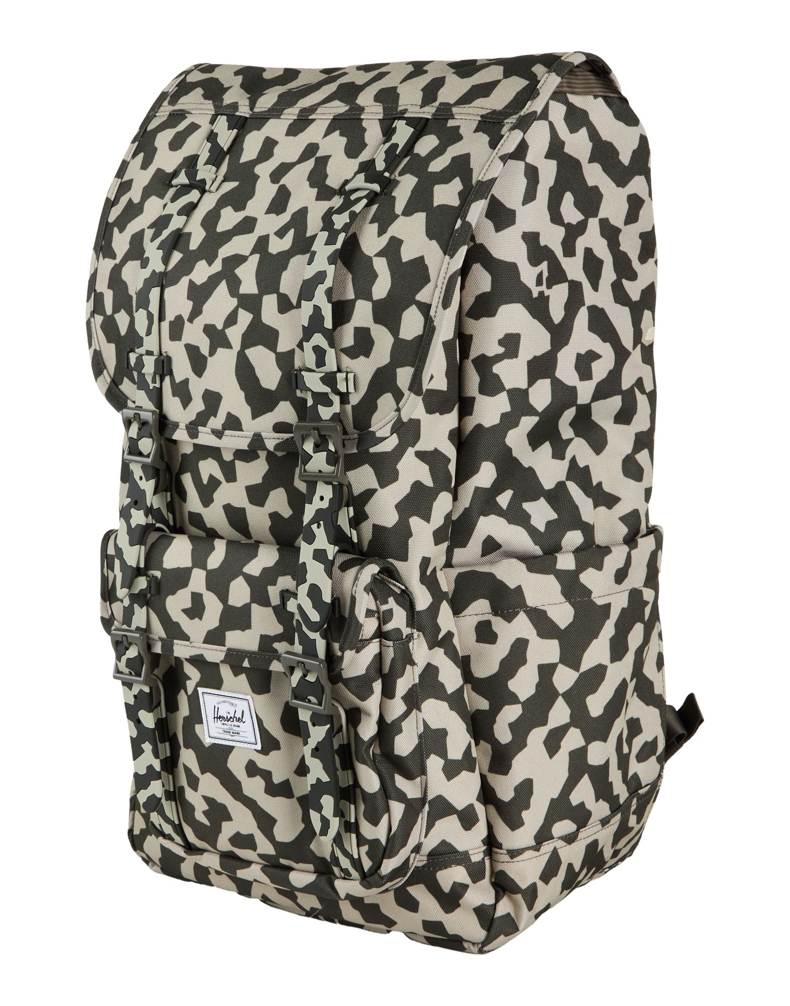 HERSCHEL SUPPLY CO. Rucksack Herren Salbeigrün von HERSCHEL SUPPLY CO.