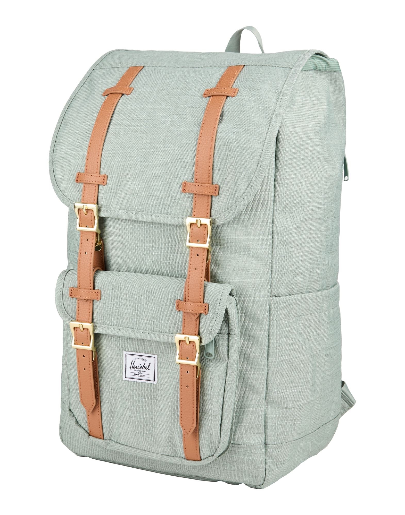 HERSCHEL SUPPLY CO. Rucksack Herren Salbeigrün von HERSCHEL SUPPLY CO.