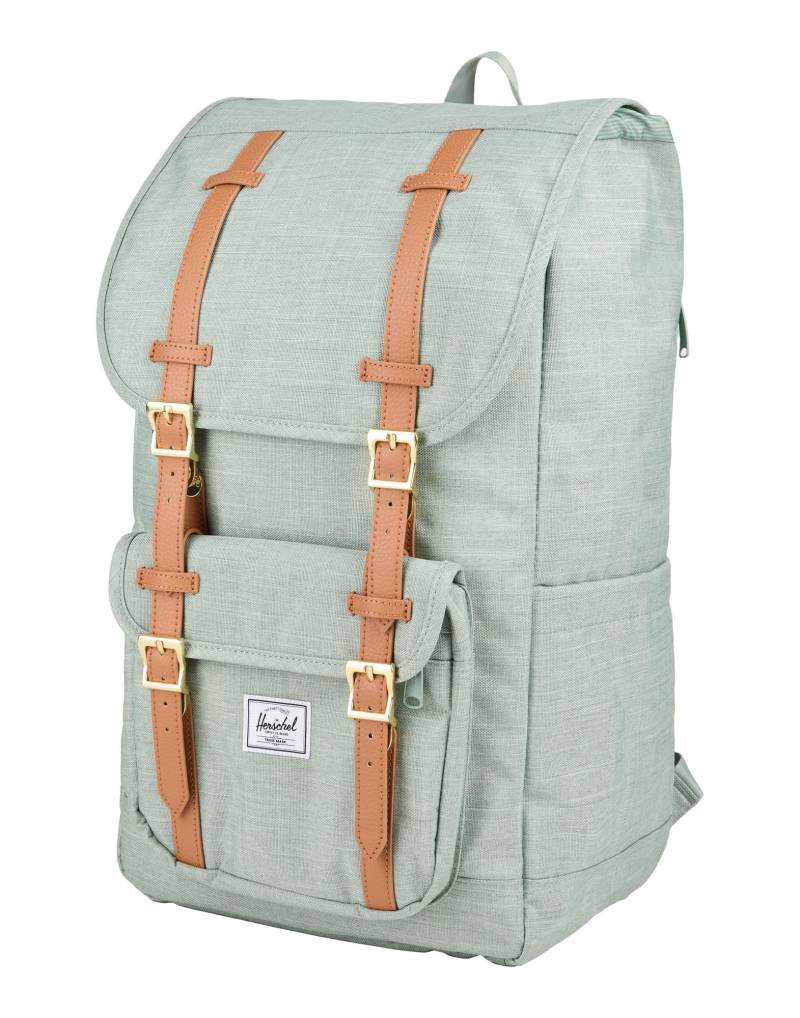 HERSCHEL SUPPLY CO. Rucksack Herren Salbeigrün von HERSCHEL SUPPLY CO.