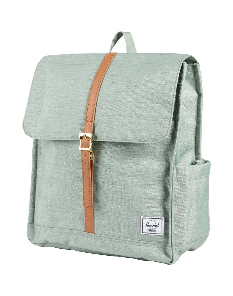 HERSCHEL SUPPLY CO. Rucksack Herren Salbeigrün von HERSCHEL SUPPLY CO.