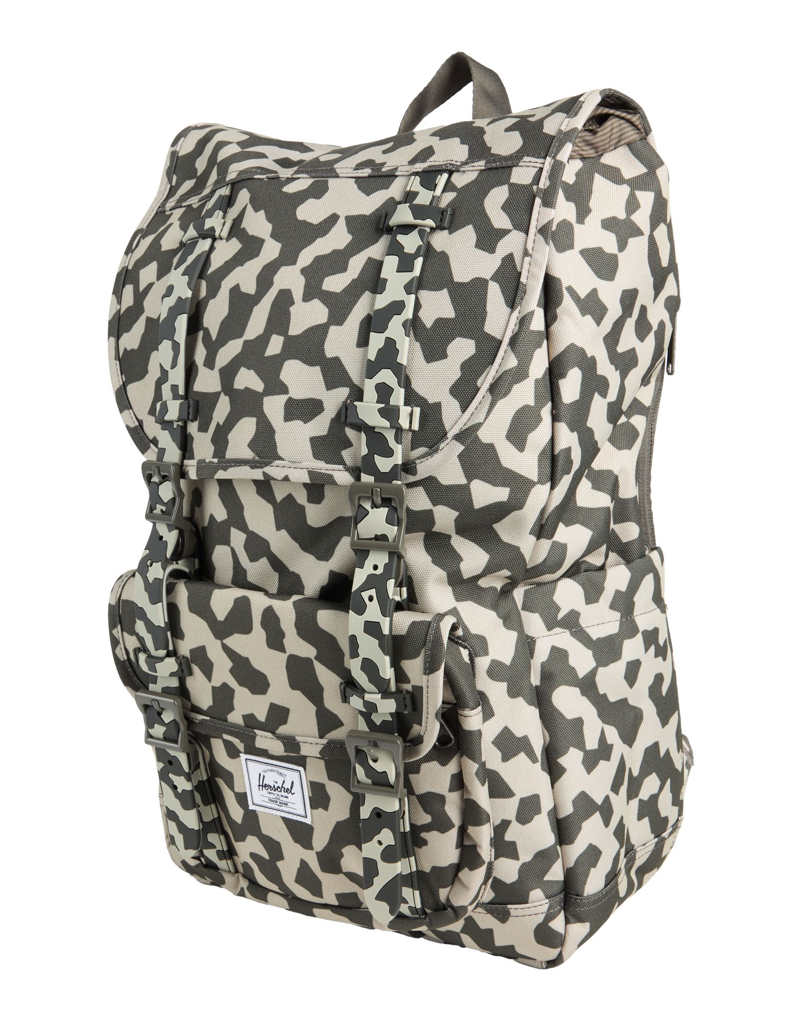 HERSCHEL SUPPLY CO. Rucksack Herren Salbeigrün von HERSCHEL SUPPLY CO.