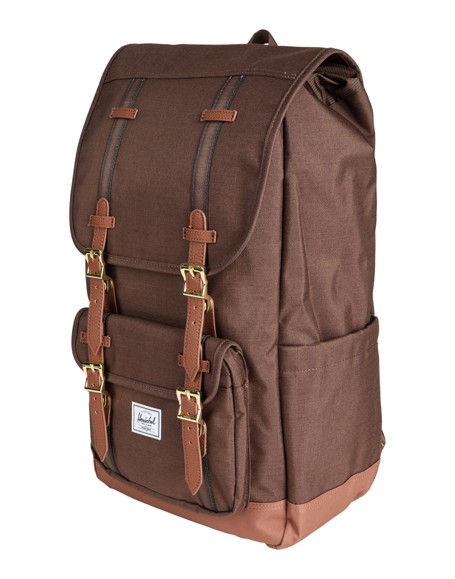HERSCHEL SUPPLY CO. Rucksack Herren Schokobraun von HERSCHEL SUPPLY CO.