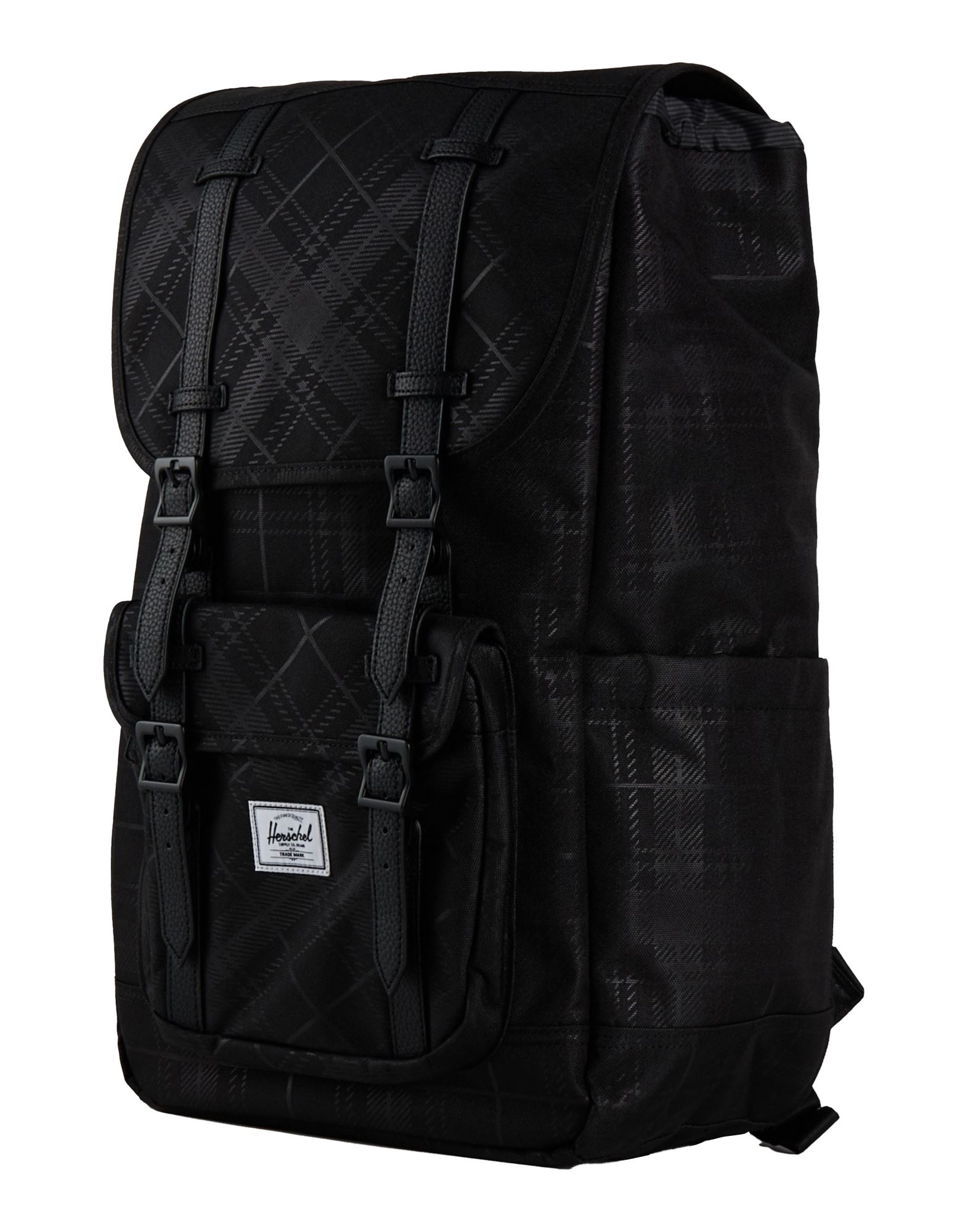 HERSCHEL SUPPLY CO. Rucksack Herren Schwarz von HERSCHEL SUPPLY CO.