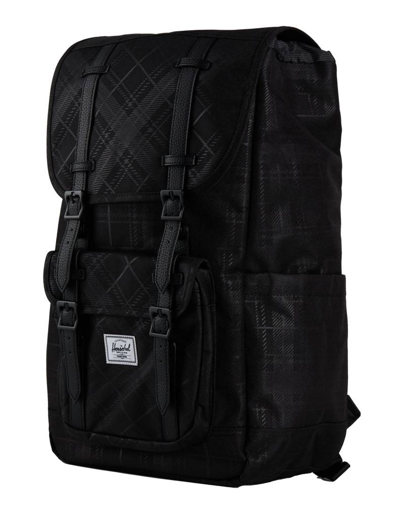 HERSCHEL SUPPLY CO. Rucksack Herren Schwarz von HERSCHEL SUPPLY CO.