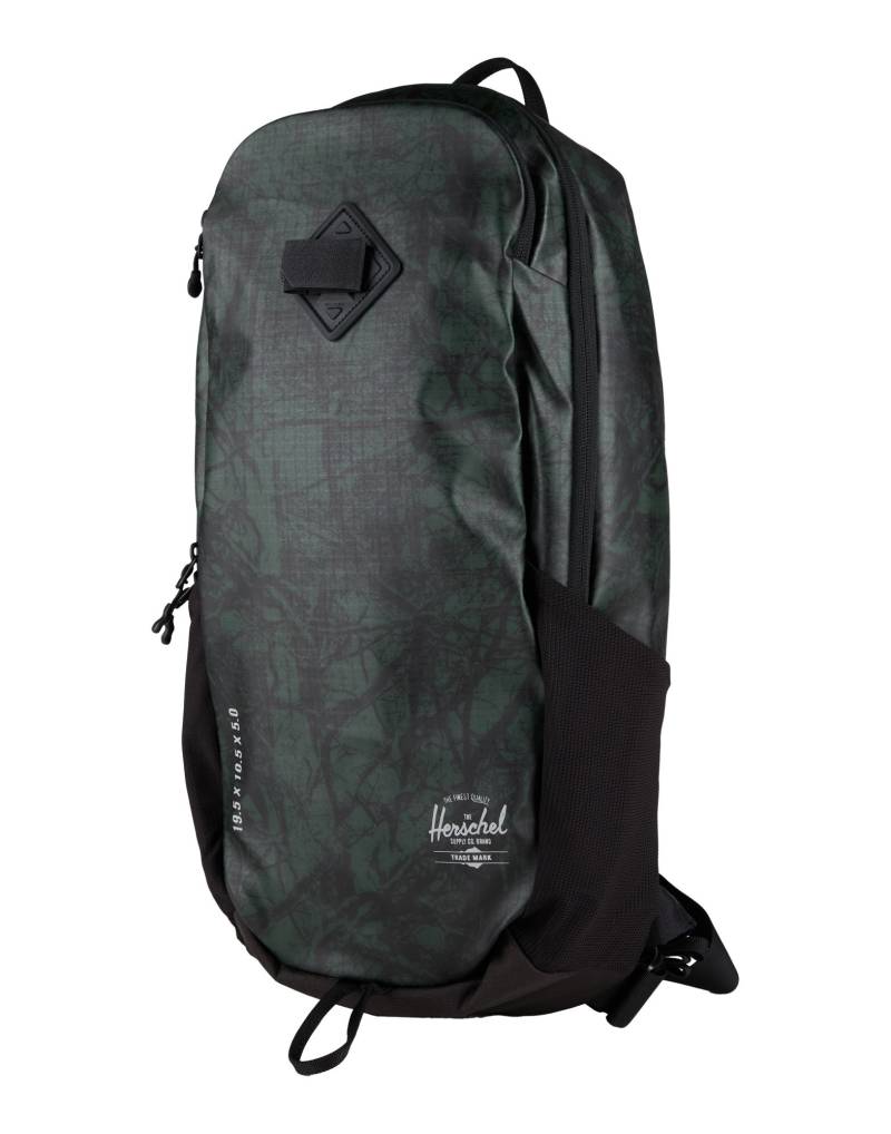 HERSCHEL SUPPLY CO. Rucksack Herren Schwarz von HERSCHEL SUPPLY CO.