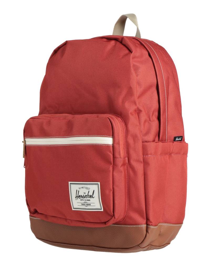 HERSCHEL SUPPLY CO. Rucksack Herren Ziegelrot von HERSCHEL SUPPLY CO.