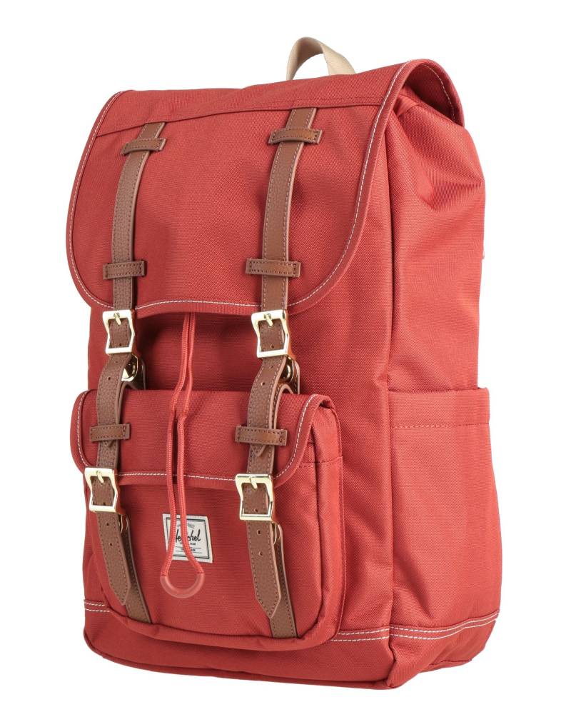 HERSCHEL SUPPLY CO. Rucksack Herren Ziegelrot von HERSCHEL SUPPLY CO.