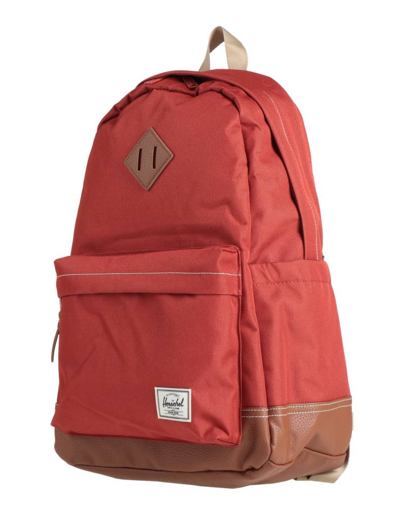HERSCHEL SUPPLY CO. Rucksack Herren Ziegelrot von HERSCHEL SUPPLY CO.