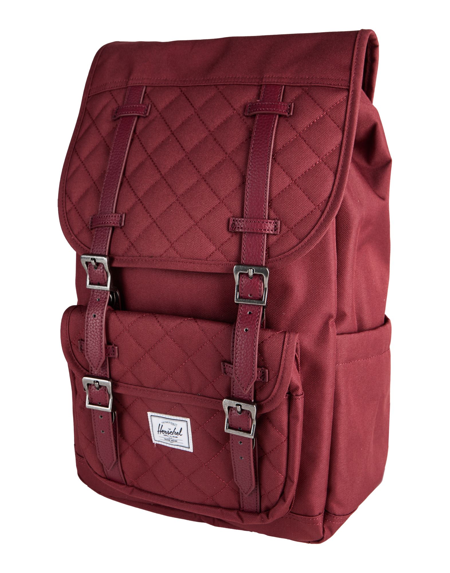 HERSCHEL SUPPLY CO. Rucksack Herren Ziegelrot von HERSCHEL SUPPLY CO.