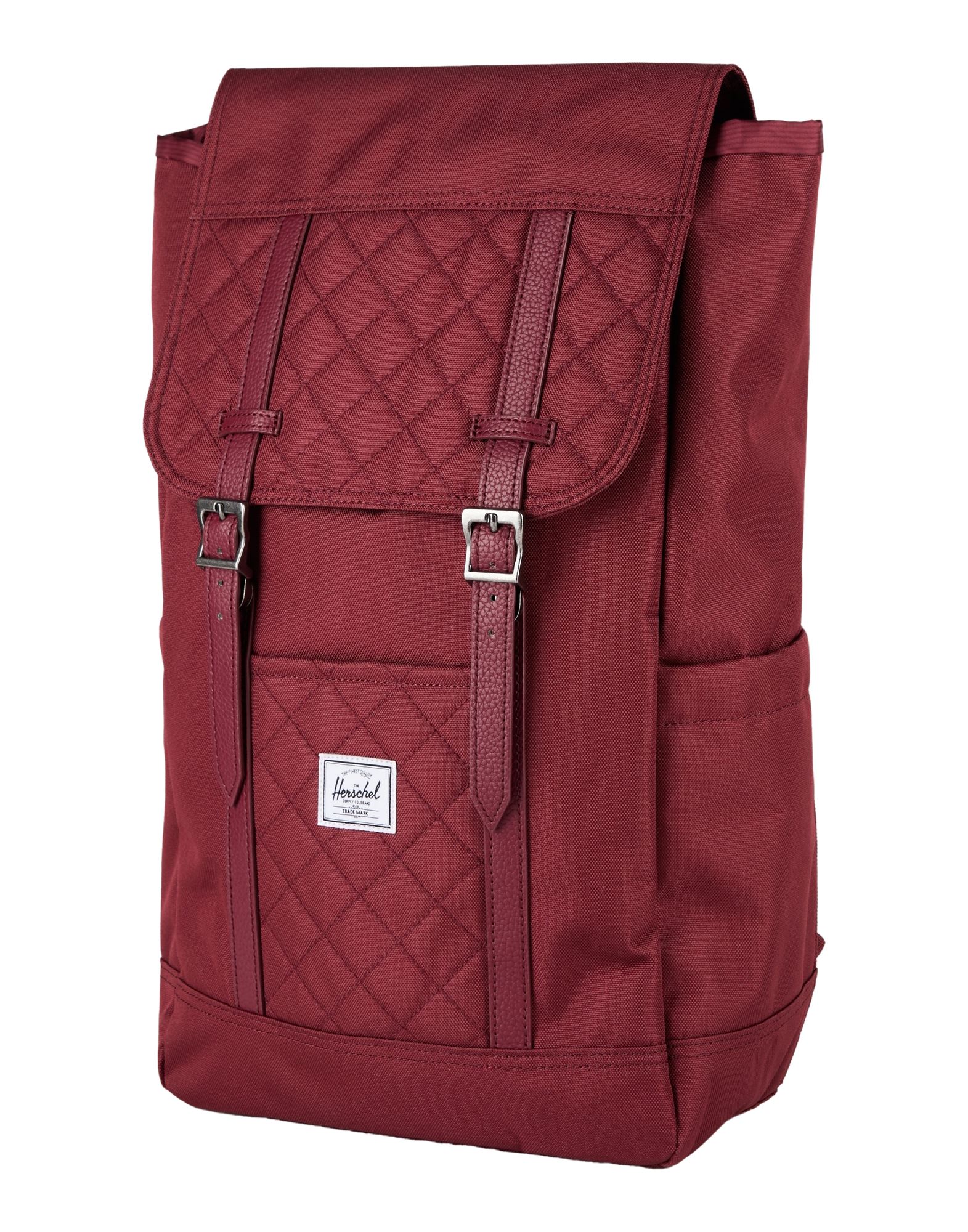 HERSCHEL SUPPLY CO. Rucksack Herren Ziegelrot von HERSCHEL SUPPLY CO.
