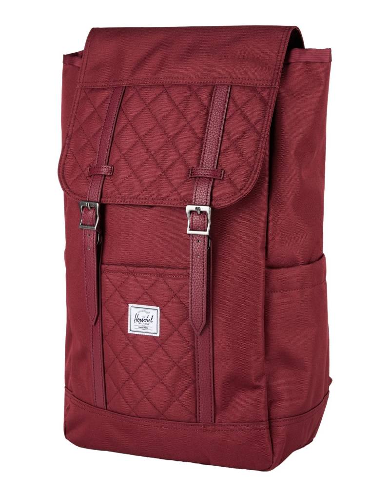 HERSCHEL SUPPLY CO. Rucksack Herren Ziegelrot von HERSCHEL SUPPLY CO.
