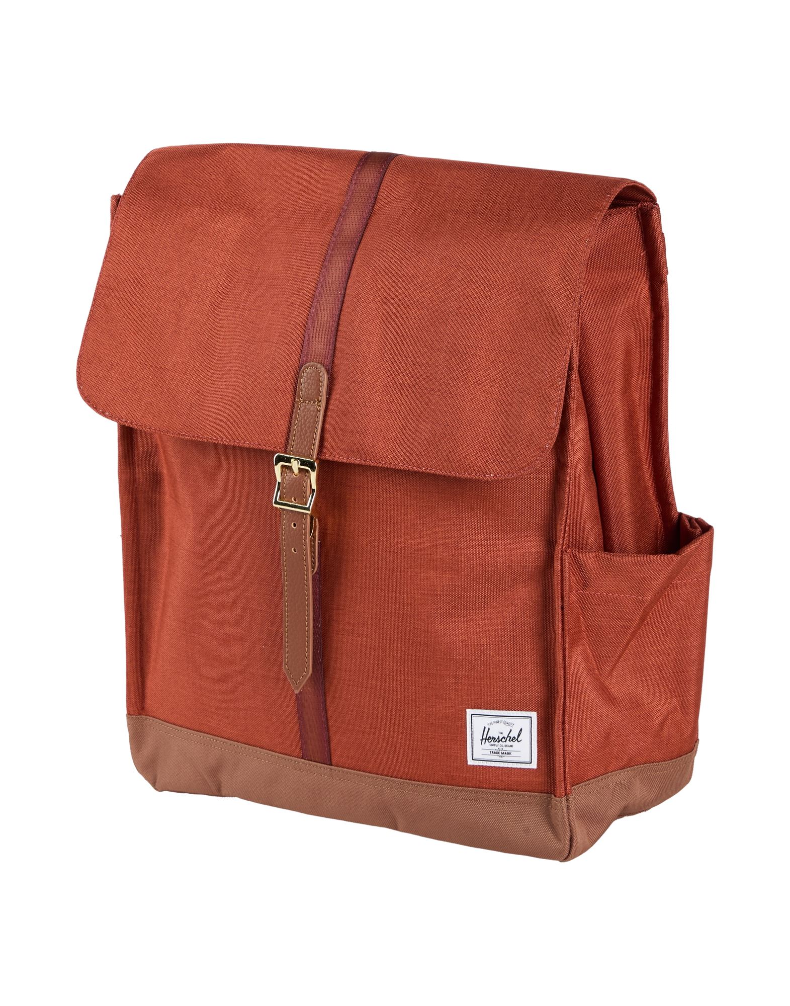 HERSCHEL SUPPLY CO. Rucksack Herren Ziegelrot von HERSCHEL SUPPLY CO.