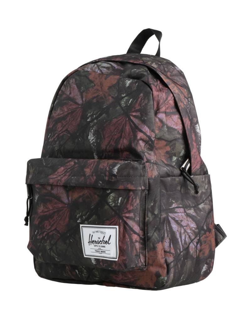 HERSCHEL SUPPLY CO. Rucksack Unisex Braun von HERSCHEL SUPPLY CO.