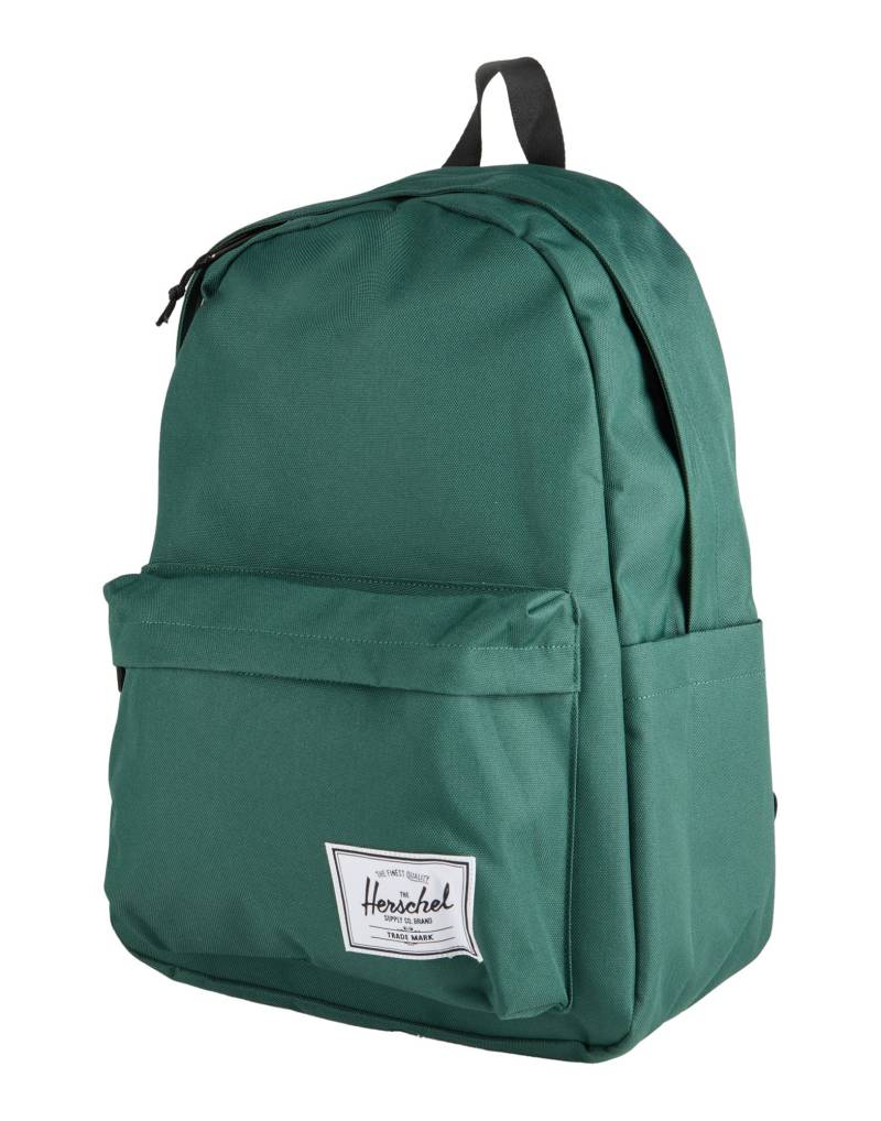 HERSCHEL SUPPLY CO. Rucksack Unisex Dunkelgrün von HERSCHEL SUPPLY CO.