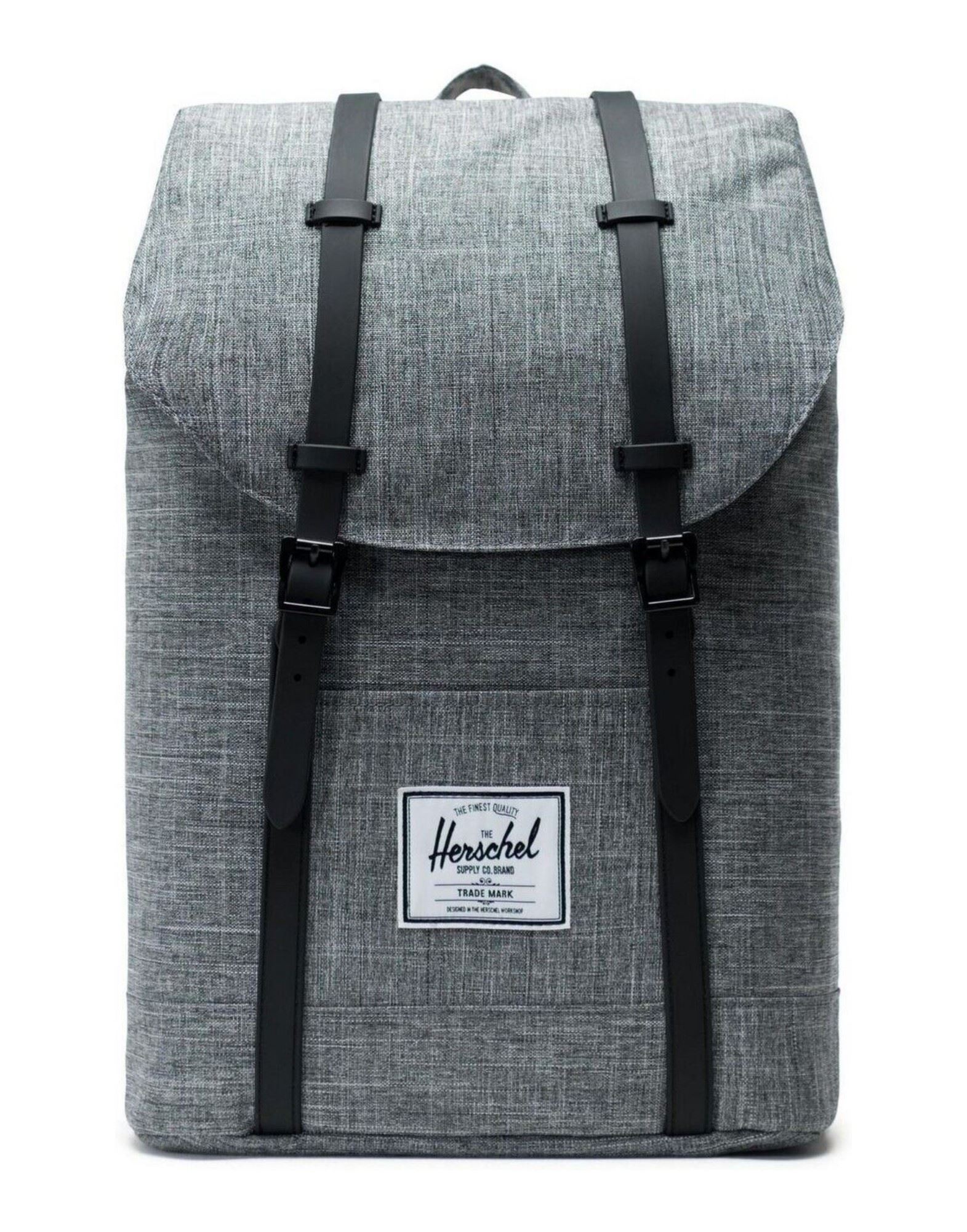 HERSCHEL SUPPLY CO. Rucksack Unisex Grau von HERSCHEL SUPPLY CO.