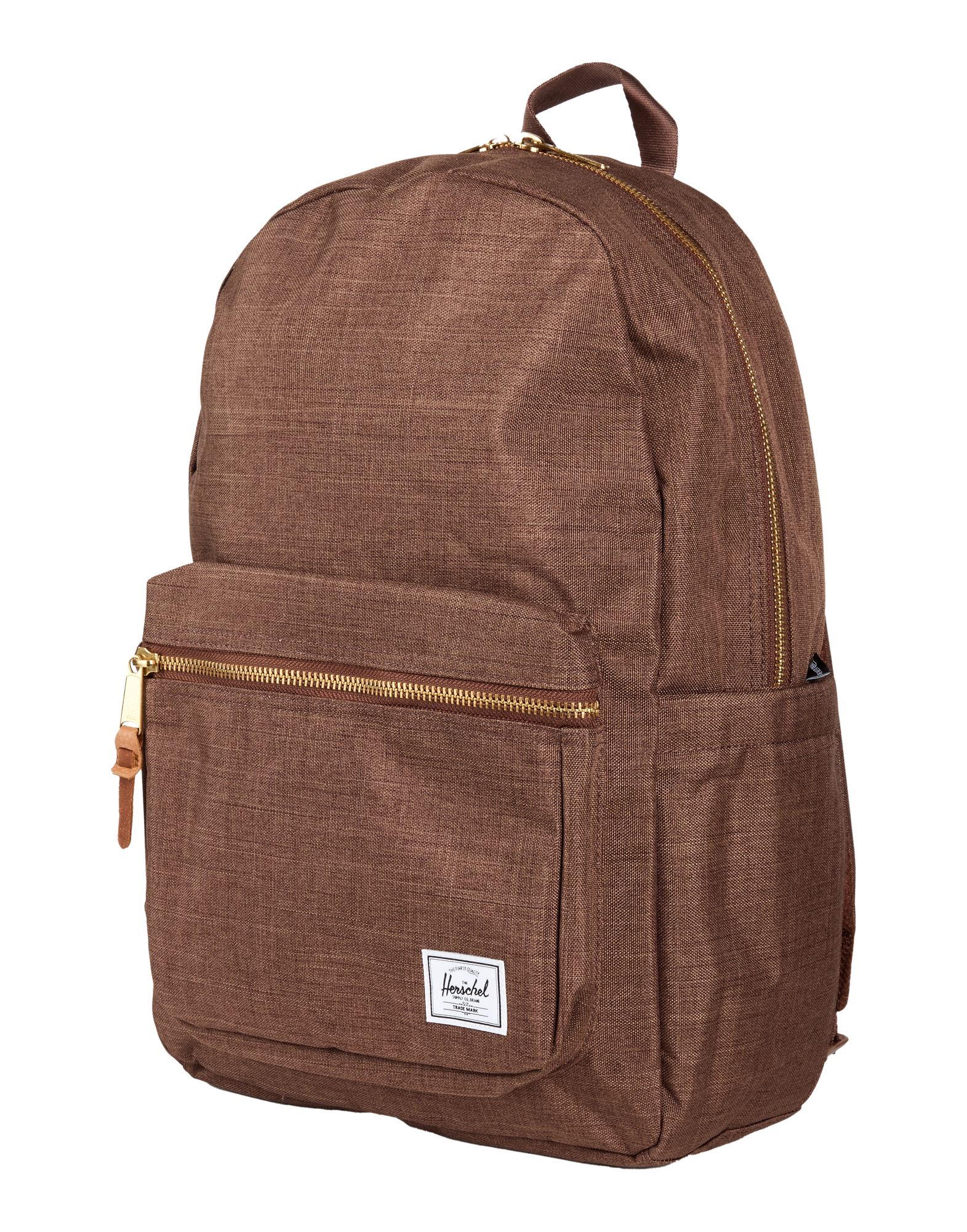 HERSCHEL SUPPLY CO. Rucksack Unisex Hellbraun von HERSCHEL SUPPLY CO.