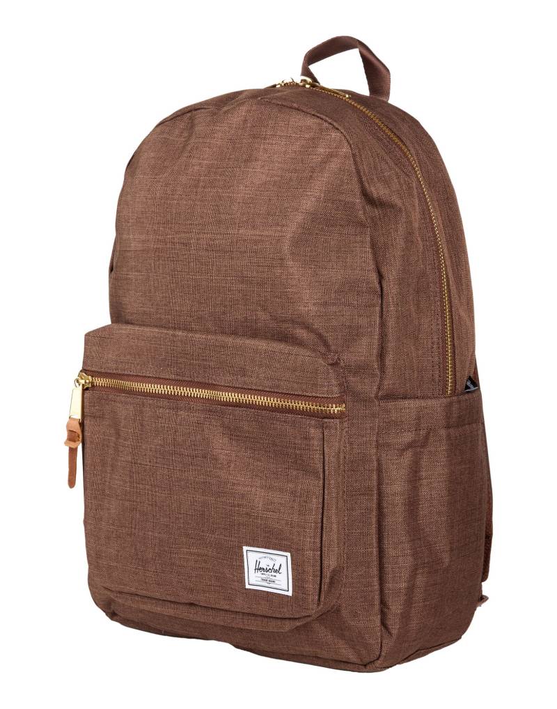 HERSCHEL SUPPLY CO. Rucksack Unisex Hellbraun von HERSCHEL SUPPLY CO.