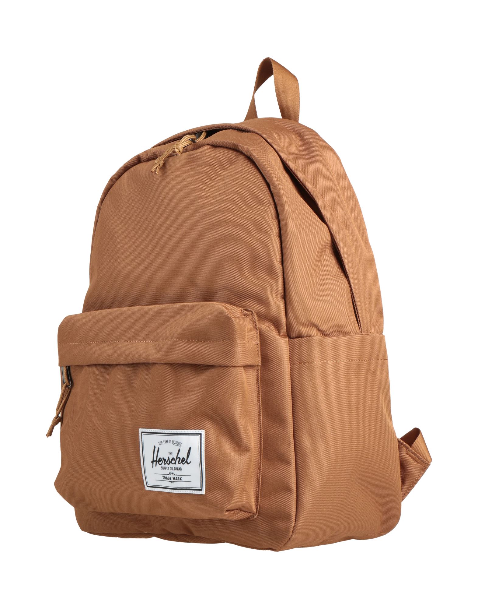 HERSCHEL SUPPLY CO. Rucksack Herren Kamel von HERSCHEL SUPPLY CO.