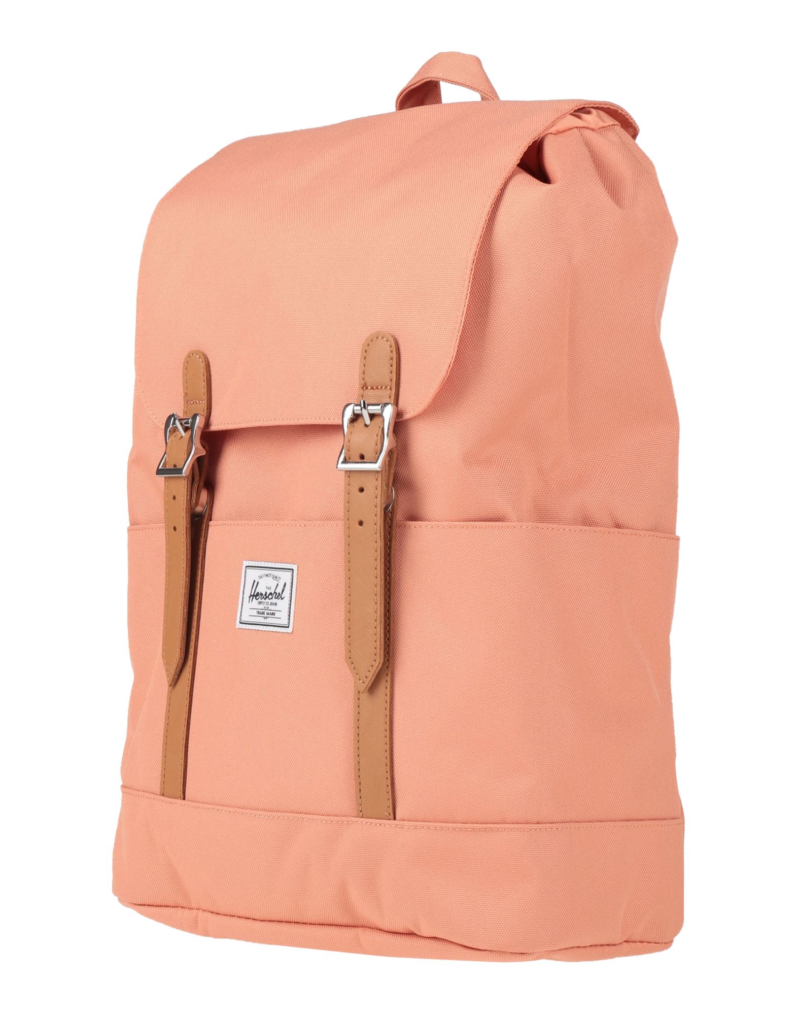 HERSCHEL SUPPLY CO. Rucksack Unisex Lachs von HERSCHEL SUPPLY CO.