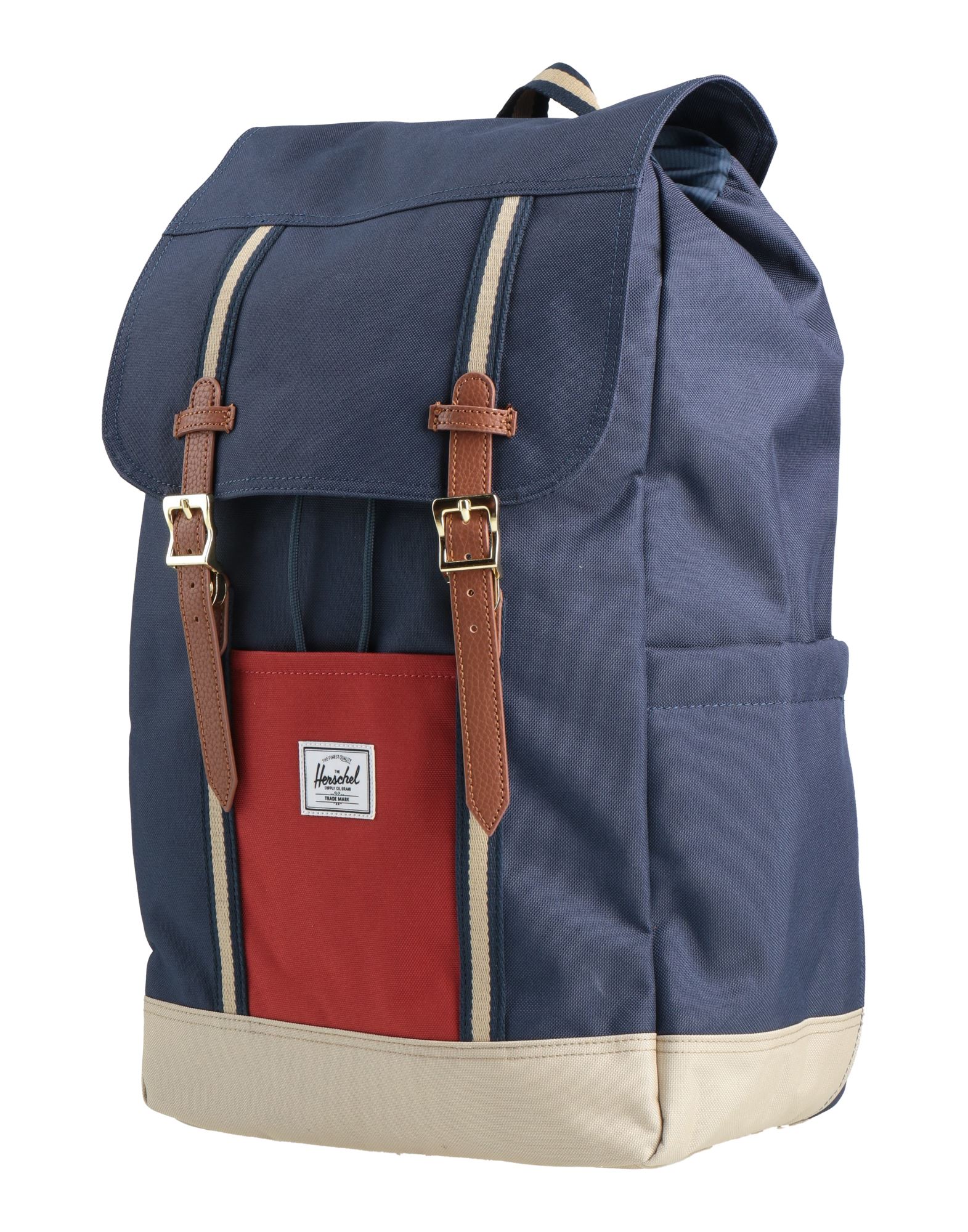 HERSCHEL SUPPLY CO. Rucksack Unisex Marineblau von HERSCHEL SUPPLY CO.