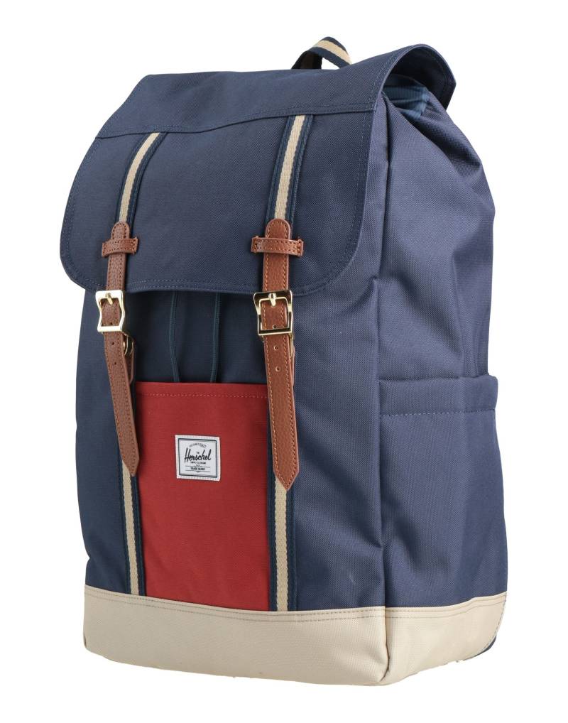 HERSCHEL SUPPLY CO. Rucksack Unisex Marineblau von HERSCHEL SUPPLY CO.