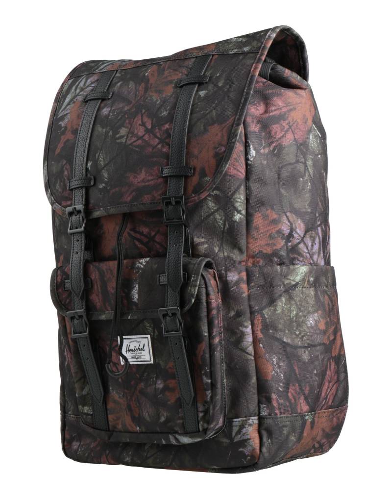 HERSCHEL SUPPLY CO. Rucksack Unisex Militärgrün von HERSCHEL SUPPLY CO.