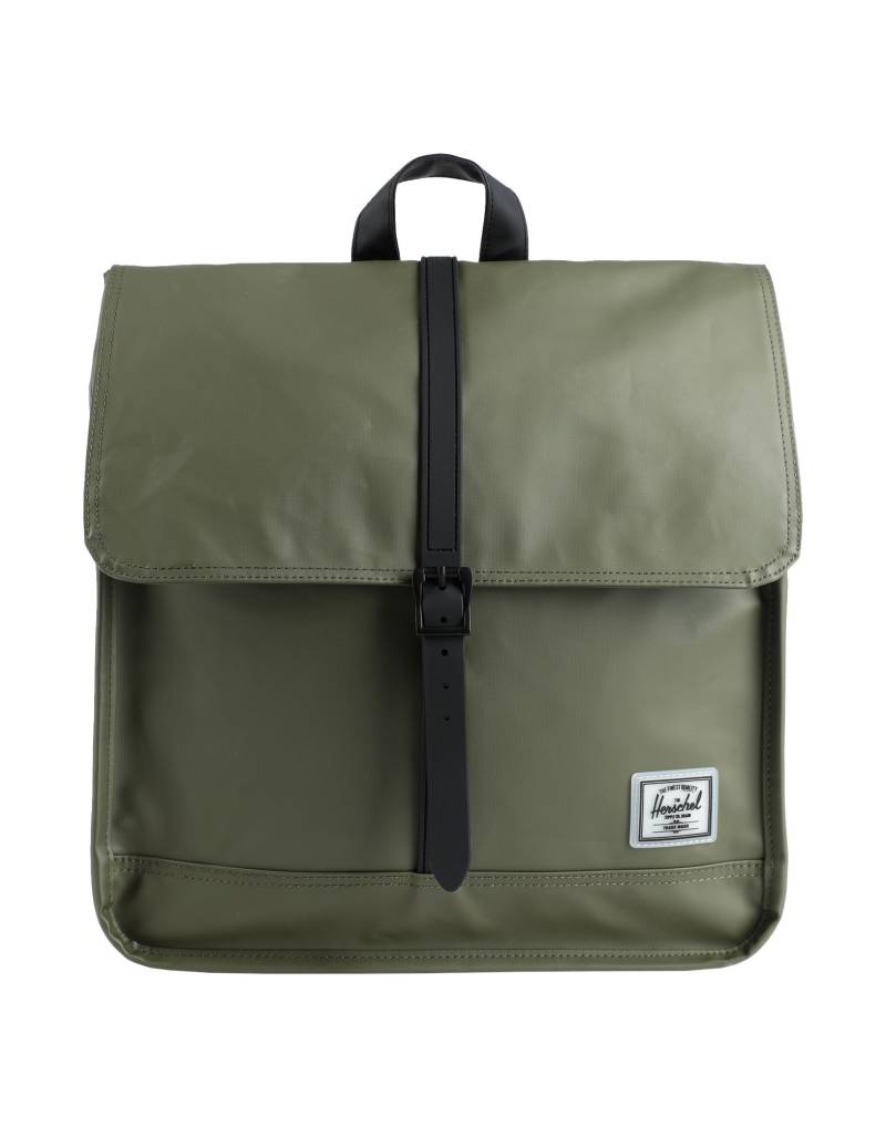 HERSCHEL SUPPLY CO. Rucksack Unisex Militärgrün von HERSCHEL SUPPLY CO.
