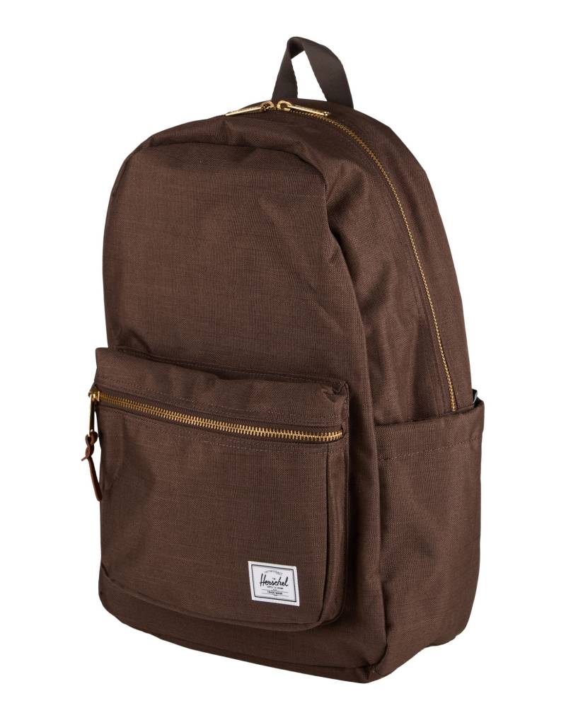 HERSCHEL SUPPLY CO. Rucksack Unisex Schokobraun von HERSCHEL SUPPLY CO.