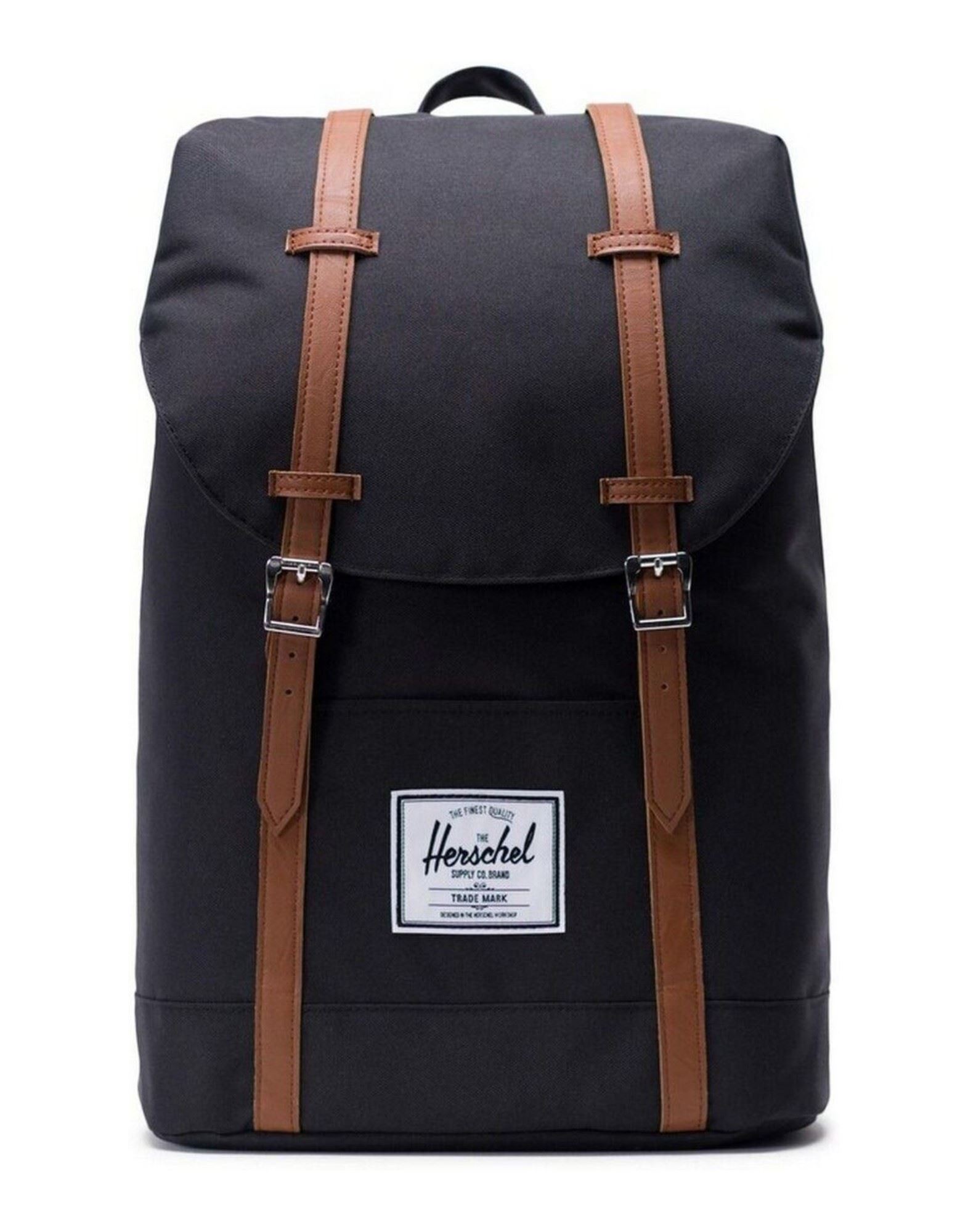 HERSCHEL SUPPLY CO. Rucksack Unisex Schwarz von HERSCHEL SUPPLY CO.