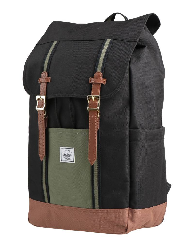 HERSCHEL SUPPLY CO. Rucksack Unisex Schwarz von HERSCHEL SUPPLY CO.