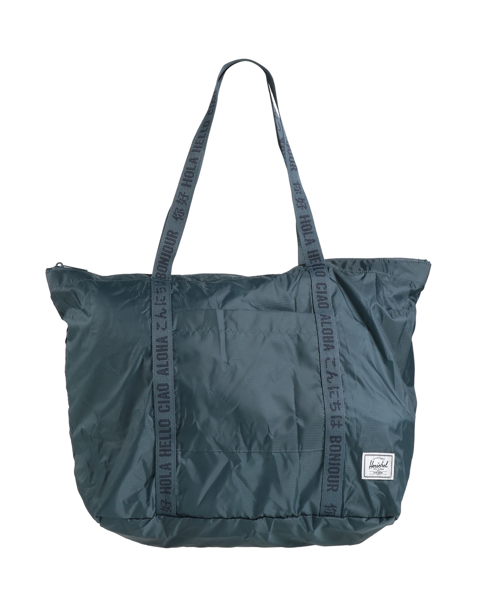 HERSCHEL SUPPLY CO. Schultertasche Damen Aquamarin von HERSCHEL SUPPLY CO.