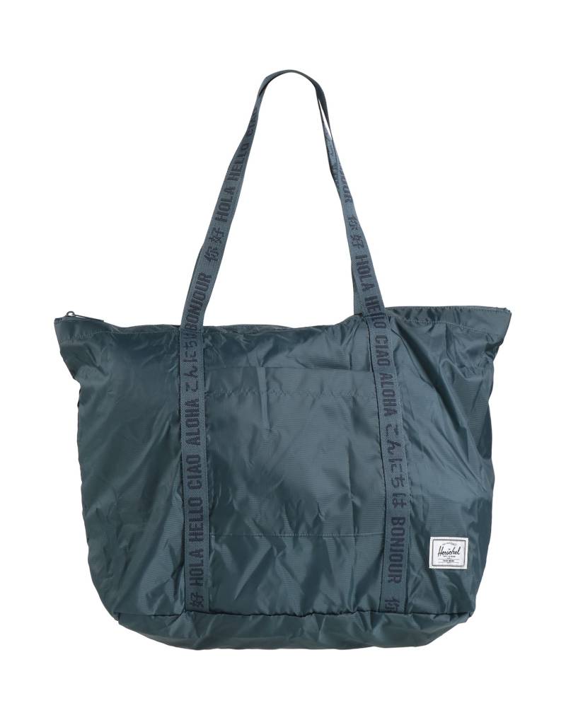 HERSCHEL SUPPLY CO. Schultertasche Damen Aquamarin von HERSCHEL SUPPLY CO.