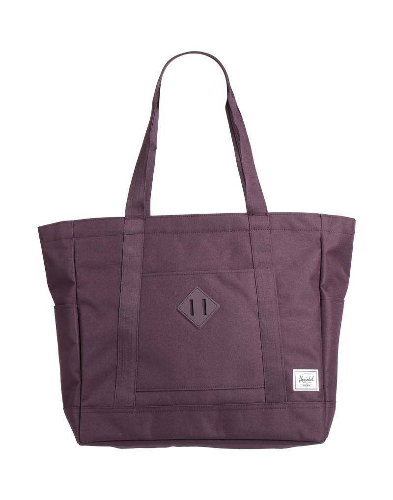 HERSCHEL SUPPLY CO. Schultertasche Damen Dunkelviolett von HERSCHEL SUPPLY CO.