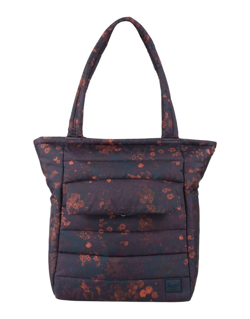 HERSCHEL SUPPLY CO. Schultertasche Damen Dunkelviolett HERSCHEL SUPPLY CO. Schultertasche Damen Dunkelviolett von HERSCHEL SUPPLY CO.