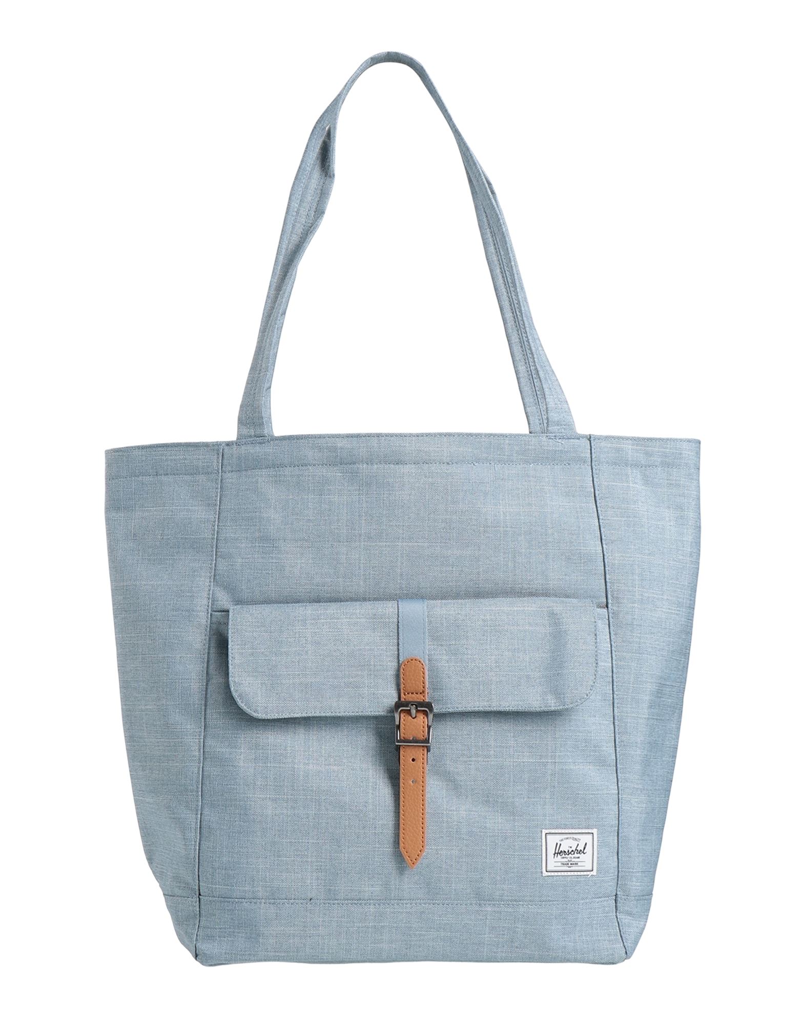 HERSCHEL SUPPLY CO. Schultertasche Damen Himmelblau von HERSCHEL SUPPLY CO.