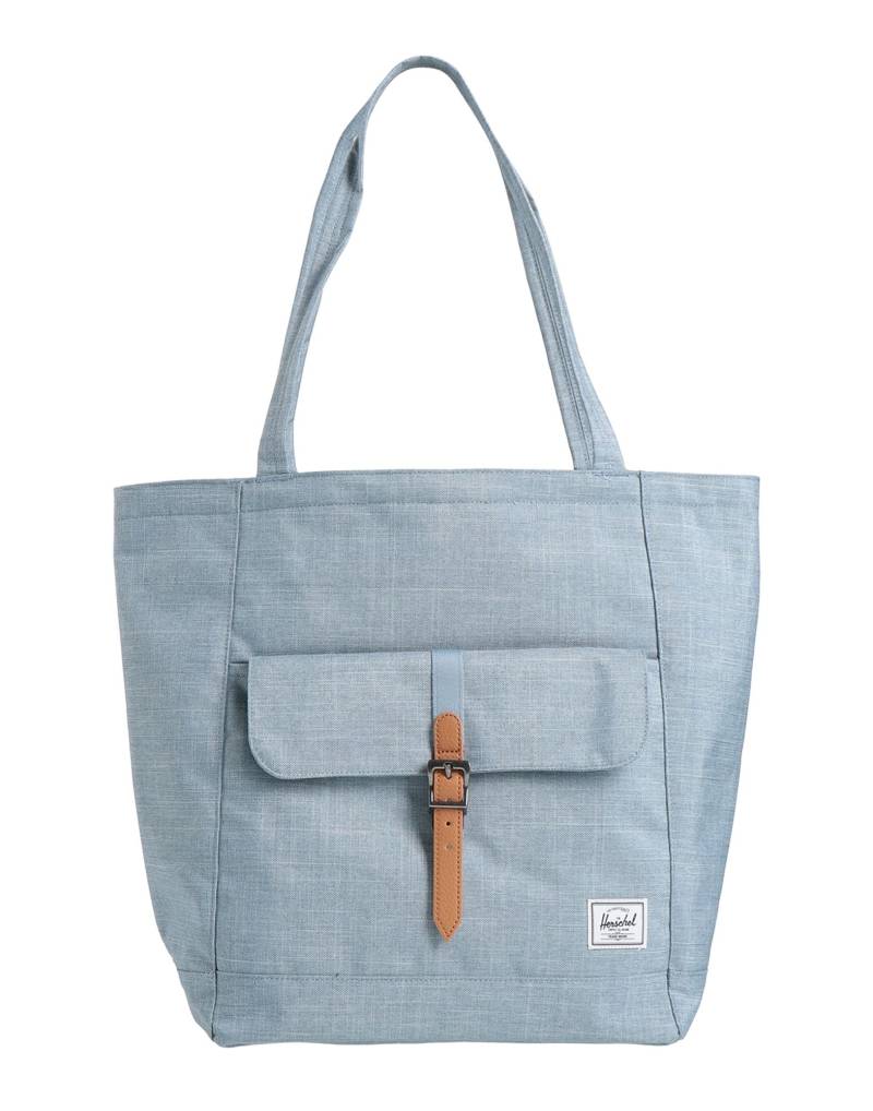 HERSCHEL SUPPLY CO. Schultertasche Damen Himmelblau HERSCHEL SUPPLY CO. Schultertasche Damen Himmelblau von HERSCHEL SUPPLY CO.