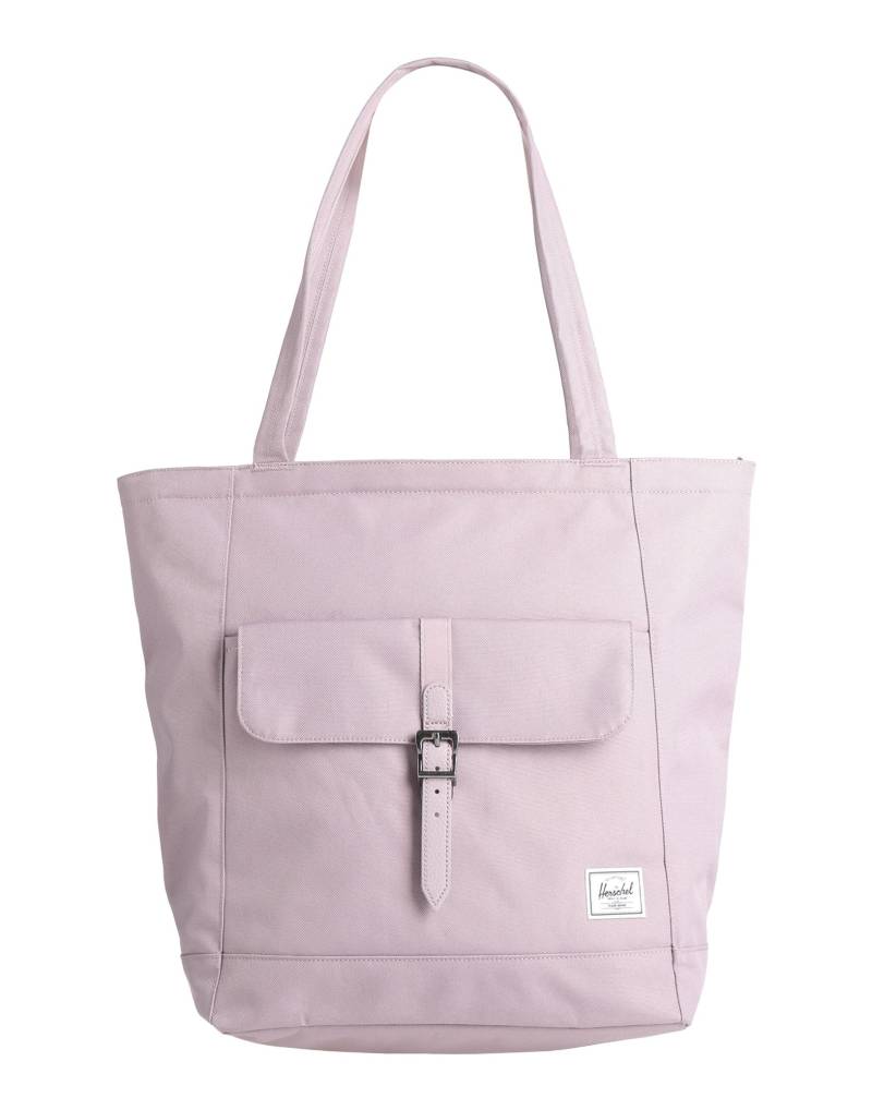 HERSCHEL SUPPLY CO. Schultertasche Damen Lila von HERSCHEL SUPPLY CO.