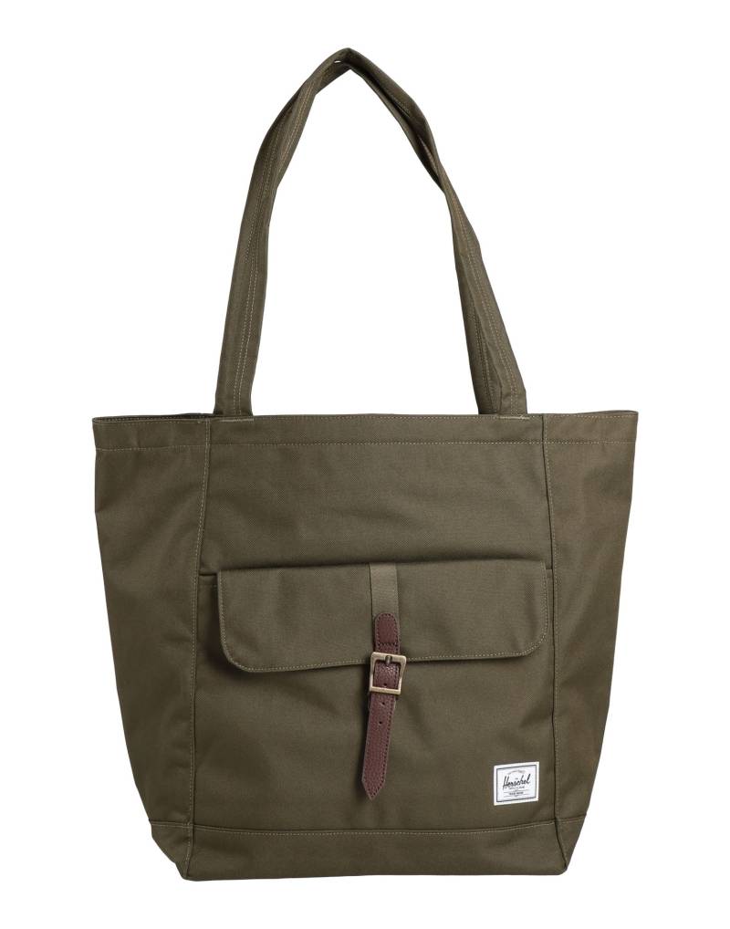 HERSCHEL SUPPLY CO. Schultertasche Damen Militärgrün von HERSCHEL SUPPLY CO.