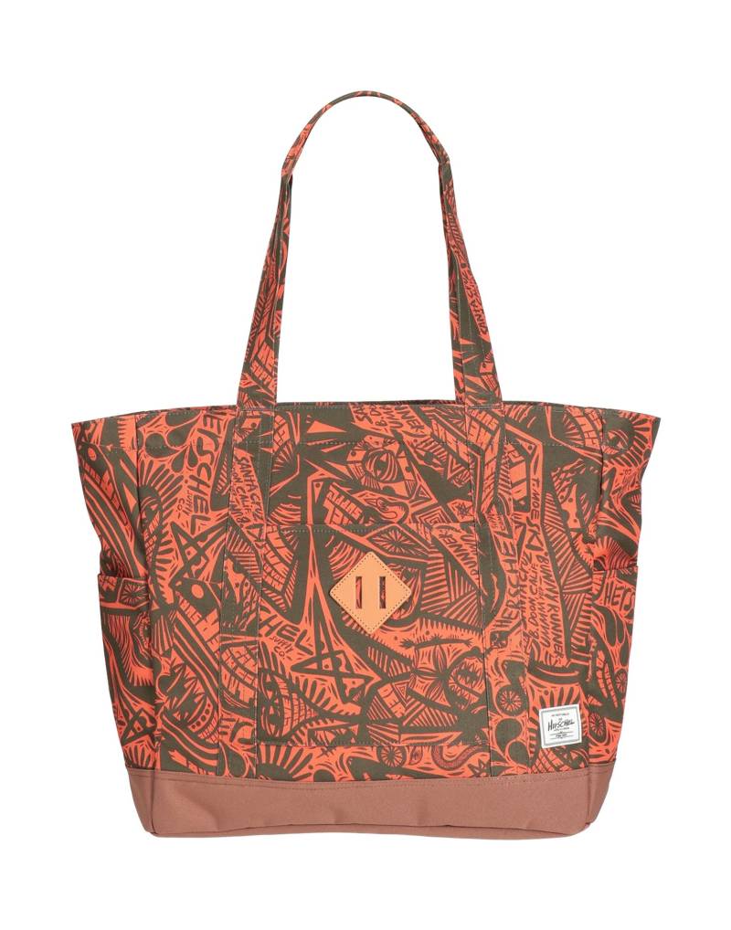 HERSCHEL SUPPLY CO. Schultertasche Damen Orange von HERSCHEL SUPPLY CO.