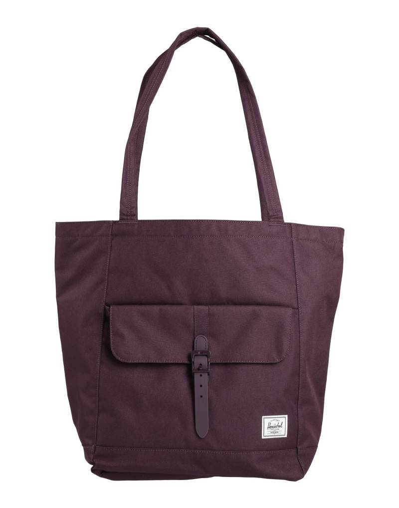 HERSCHEL SUPPLY CO. Schultertasche Damen Pflaume von HERSCHEL SUPPLY CO.