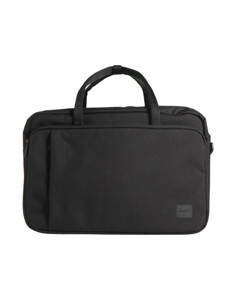 HERSCHEL SUPPLY CO. Handtaschen Damen Schwarz von HERSCHEL SUPPLY CO.