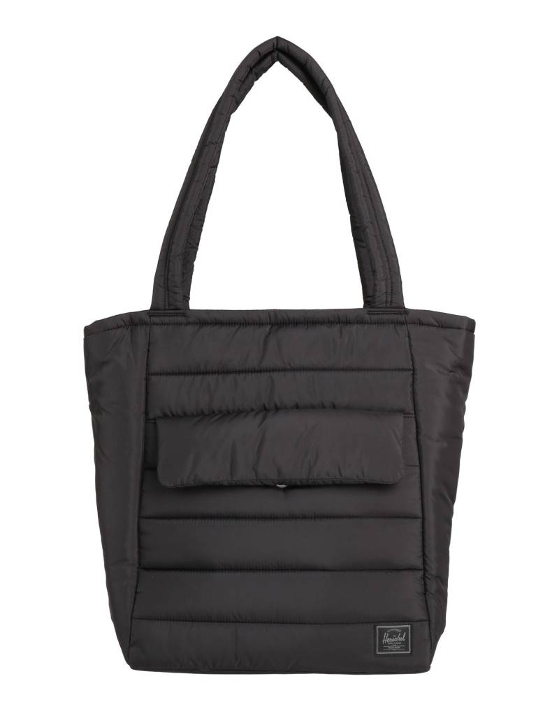 HERSCHEL SUPPLY CO. Schultertasche Damen Schwarz von HERSCHEL SUPPLY CO.