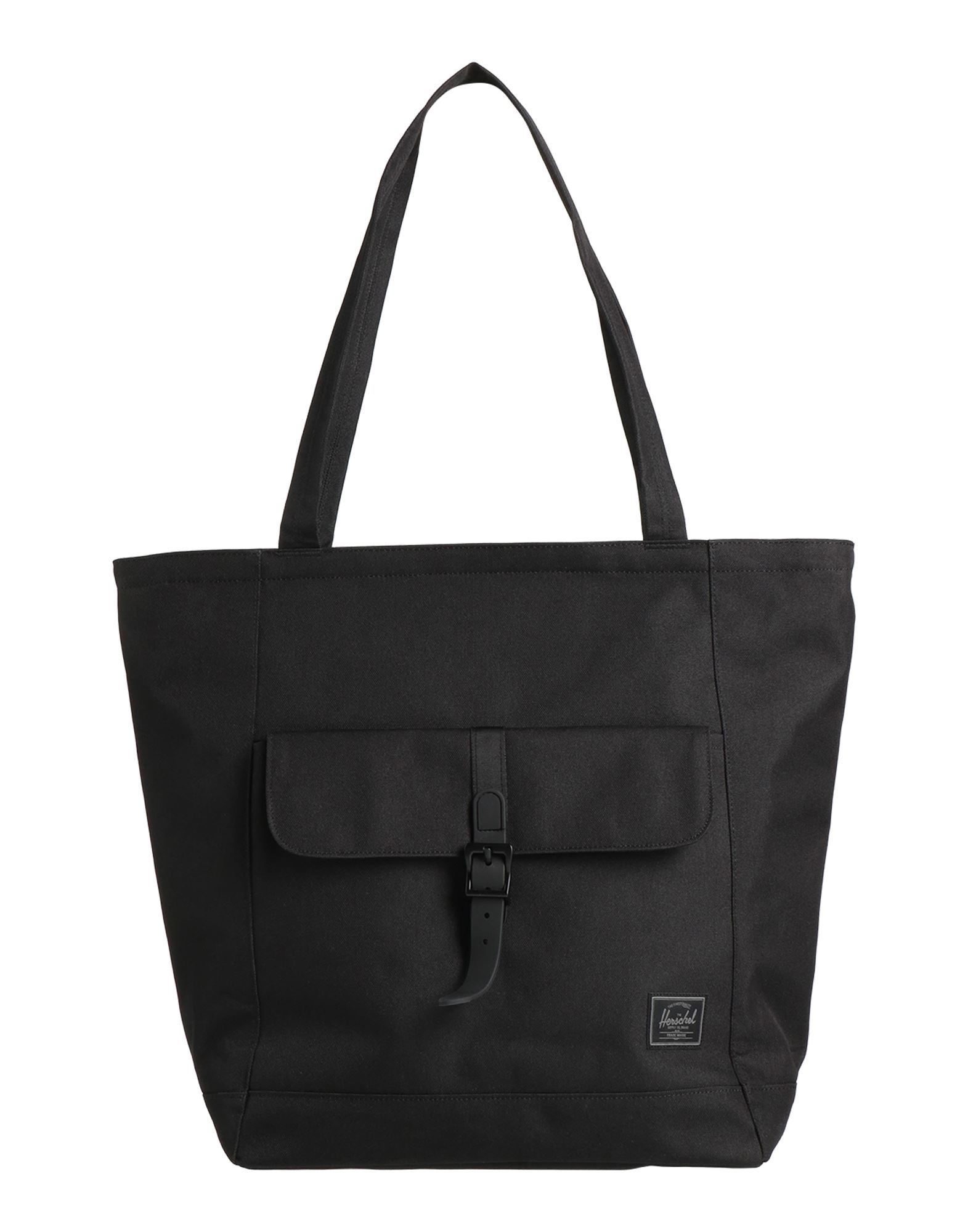 HERSCHEL SUPPLY CO. Schultertasche Damen Schwarz von HERSCHEL SUPPLY CO.