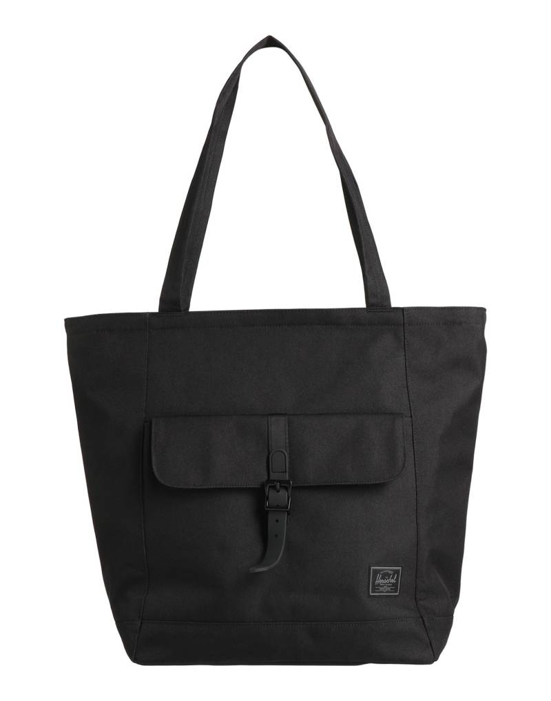 HERSCHEL SUPPLY CO. Schultertasche Damen Schwarz HERSCHEL SUPPLY CO. Schultertasche Damen Schwarz von HERSCHEL SUPPLY CO.