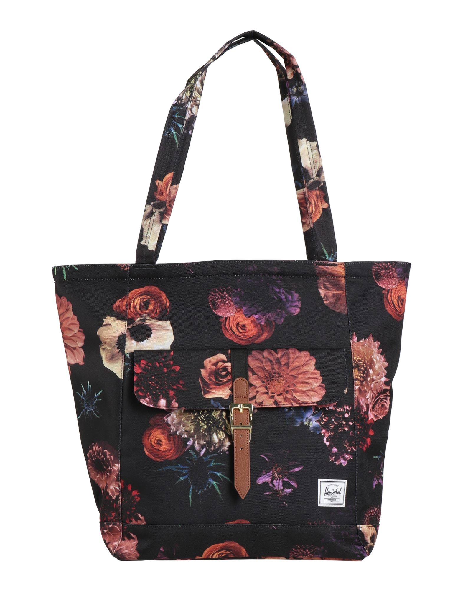 HERSCHEL SUPPLY CO. Schultertasche Damen Schwarz von HERSCHEL SUPPLY CO.