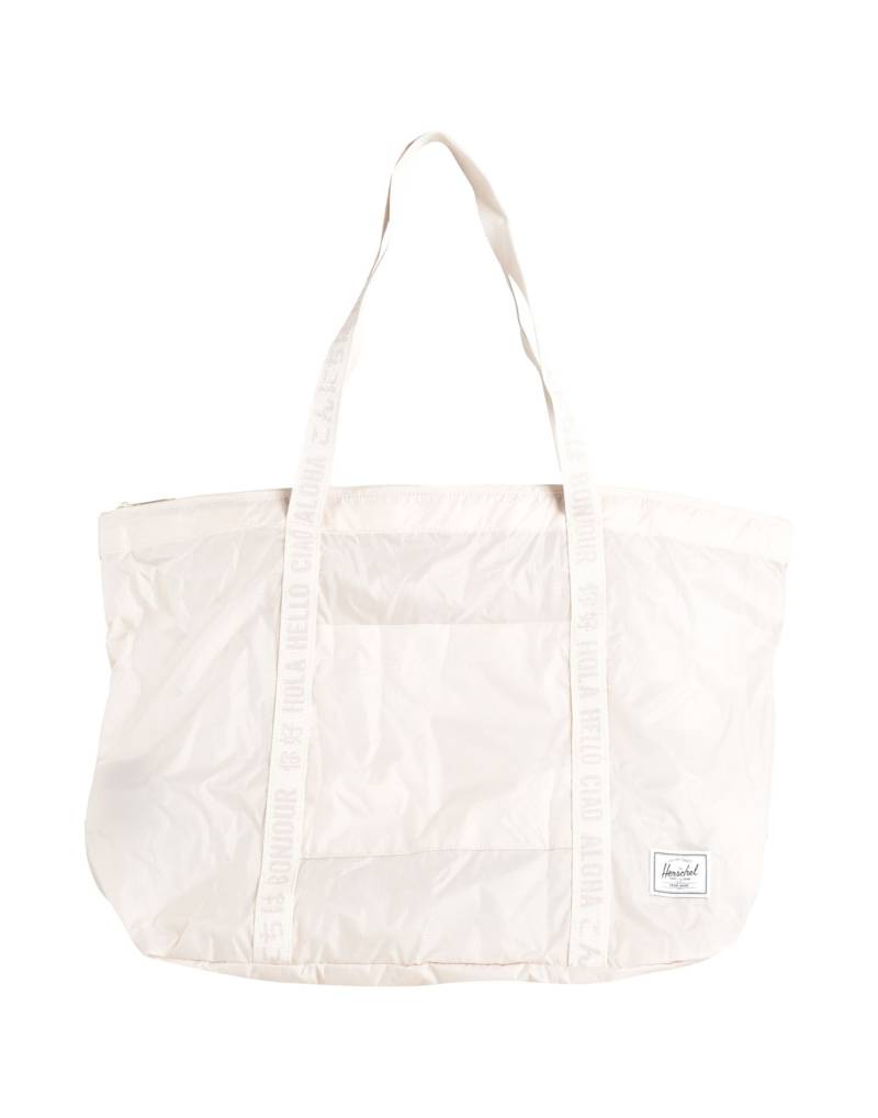 HERSCHEL SUPPLY CO. Schultertasche Herren Off white von HERSCHEL SUPPLY CO.