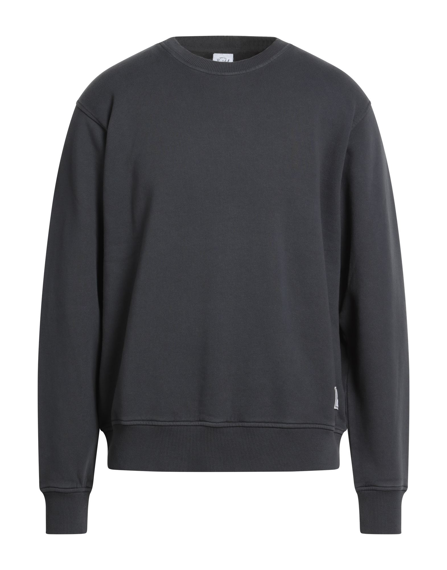 HERSCHEL SUPPLY CO. Sweatshirt Herren Braungrau von HERSCHEL SUPPLY CO.