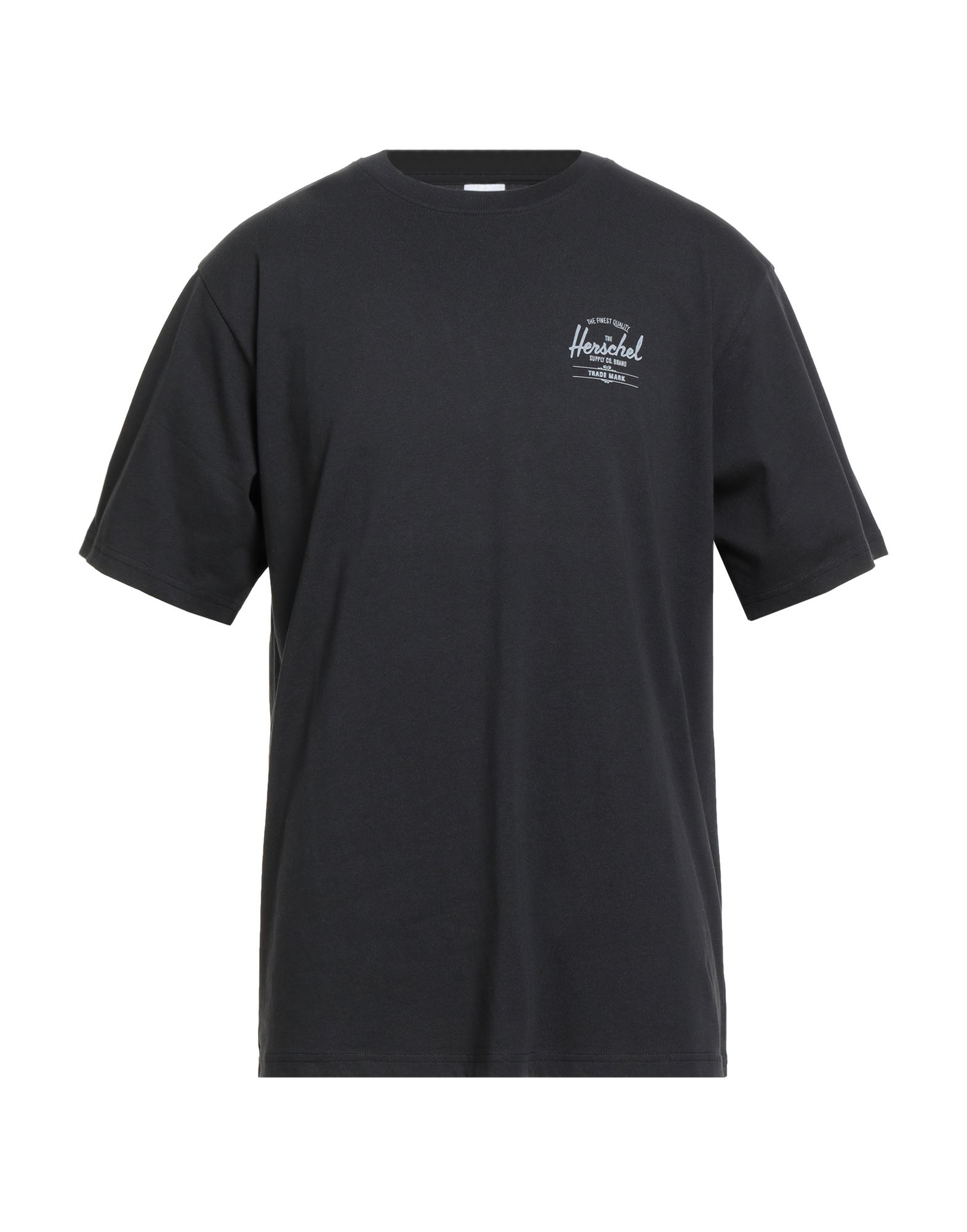 HERSCHEL SUPPLY CO. T-shirts Herren Braungrau von HERSCHEL SUPPLY CO.