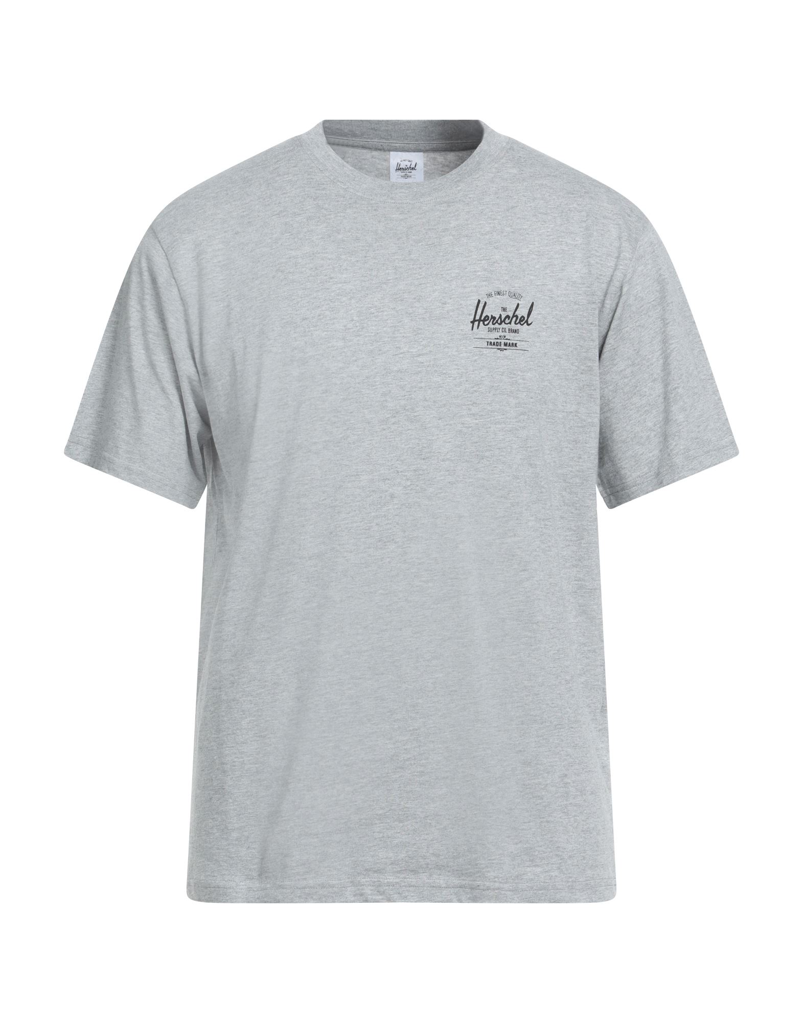 HERSCHEL SUPPLY CO. T-shirts Herren Grau von HERSCHEL SUPPLY CO.