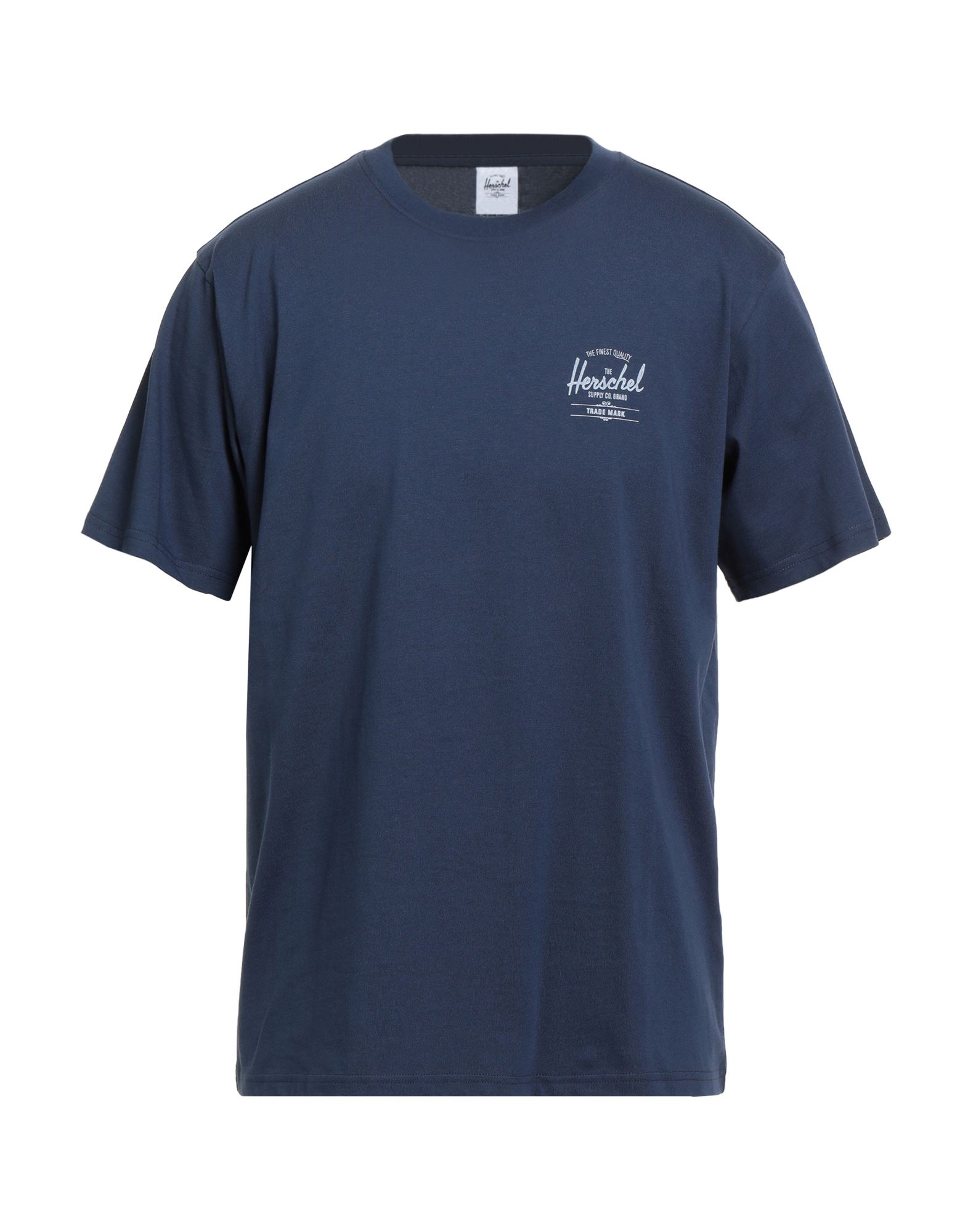 HERSCHEL SUPPLY CO. T-shirts Herren Marineblau von HERSCHEL SUPPLY CO.